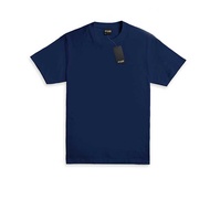 T-SHIRT 190gsm PREMIUM NAVY BLUE