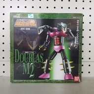 (葵興樂聲9樓門市現貨)Bandai 超合金魂 GX-26《鐵甲萬能俠》機械獸雙頭龍（Doublas M2）
