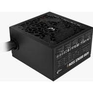AEROCOOL AERO BRONZE 550W - POWER SUPPLY 80+ BRONZE ATX 3.1