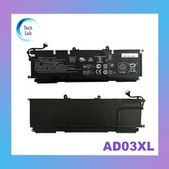 HP ENVY 13-AD100NIA 13-AD115UR 13-AD127TX 13-AD134ND 13-AD140NG Notebook Compatible Battery (AD03XL 