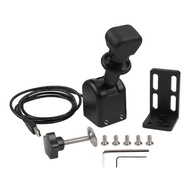 Racing Game Handbrake with Mounting Clamp Gaming USB replacement for Replacement,for,Logitech G27 G2