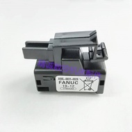 Original Authentic A98L-0031-0026 Fenaco CNC Battery A02b-0309-k102 3V Battery