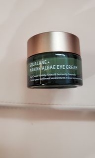 Biossance Squalane + Marine Algae eye  cream 15ml