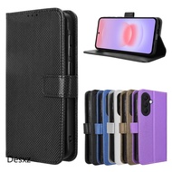 Phone Casing for Flip Case Samsung Galaxy A37 5G Case Wallet PU Leather Back Cover Samsung A37 A 37 