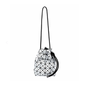New Authentic Bao bao Issey Miyake Life Shoulder Bag Womens Bag Bucket Handbag