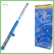 EPMN> Amazing Fun Fly Stick Magic Electric Static Wand Magic Levitation Wand Toys Magic Trick Props 