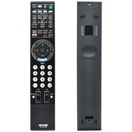 New RM-YD024 For SONY LCD TV Remote Control KDL-46VL160 KDL-52XBR7 KDL-55XBR8