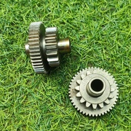 CT400 Starter Gear Each Piece