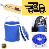 /Foldable Car Water Bucket /Water Bucket /Wash Pail Bucket /Foldable Water Bucket /Car Wash Water Pa