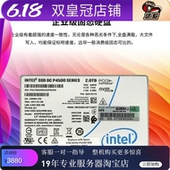 Intel | Enterprise SSD 2T Read 3200 Write 1050