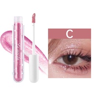 [COD]FLARE Eyeshadow Gliter Waterproof Long Lasting Korea/ Liquid Eyeshadow Pearl Light Highlight Ey