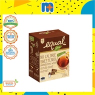 Equal Stevia Sachet 40 Sticks