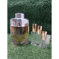 [DECANT] BENTLEY INTENSE 1,3,5,9ml