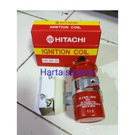 IGNITION COIL/KOIL IGNITION KIJANG 5K/7K GRAND CAPSULE LENGTH 12v C6R-800