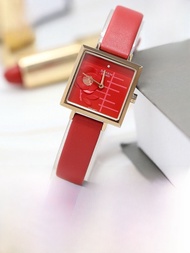 Casio | นาฬิกา Quartz Casio Sheen เวอร์ชั่นจำกัดสำหรับผู้หญิง เวอร์ชั่นแท้ กันน้ำ นาฬิกาข้อมือสแตนเล