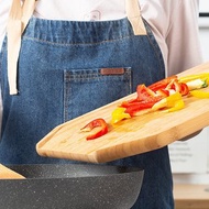 【Taste Plus】悅味 天然楠竹 竹製砧板 切菜板 料理砧板 40x28cm