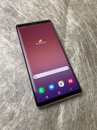 ♟Samsung Note9 (128Gb)