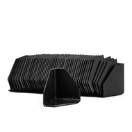 Shipping Box Corner Protectors Plastic Packaging Edge Protectors for Carton, Boxes, Furniture and Ot