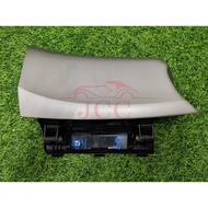 HONDA FIT HYBRID (GP1) 2012 GLOVE BOX RADIO PANEL [2G-5A-B381]
