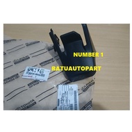 Innova reborn FORTUNER VRZ rear seat cover