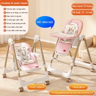 Super beautiful high chair, baby high chair