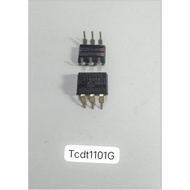 IC TCDT1101G 1101 Optocoupler Dgn Phototransistor Output