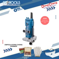 DONGCHENG TRIMMER DMP02-6 / DMP03-6 - 6 Months Warranty