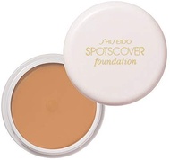 SD 局部遮瑕粉底 S101