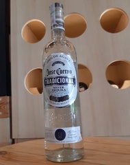 JOSE CUERVO TRADICIONAL SILVER TEQUILA