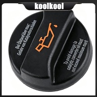 Kool Automotive Accessories for Golf 1 2 3 4 5 Engine Oil Filler Cap 026103485D 026103485J Plastic O