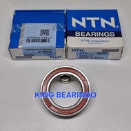 BEARING 6906 LLU TN 6906 LLB TN 6906LLU 6906LLB TN UK 30X47X9