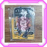 ALIEN STAGE ALNST [Fanmerch] My Type Stande Ivan Till