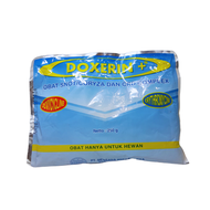 Doxerin Plus 250 gram Obat Ayam Snot CRD Kompleks Coryza [KAHF PS]