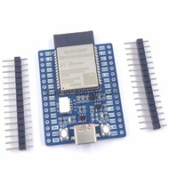 ESP32C5 development board ESP32C5-WROOM-1 module dual-band Wifi6 development board H