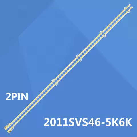 For ue46d6540us ue46d6575 W46d5000pw ue46d5500rw ue46d6000tw ue46d6540uq ue46d6545us ue46d6570ws LED