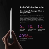 Xiaomi Stylus Pen Level 4096 240Hz Write A Tablet Screen