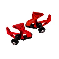 หางปลา หางปลาพร้อมสปูนยกรถ HONDA MSX125 / MSX125SF / GROM125  ของแต่ง MSX จัดจำหน่ายแต่ของแท้ไม่ขายข