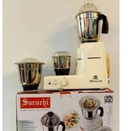 Suruchi New Deluxe blender-550Watts