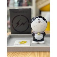 [In Stock] Fragmentdesign x Doraemon VCD figure (Height: 16.5cm, limited to 150pcs ) Fragment Design