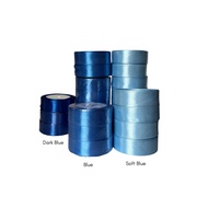 RIBBON ROLL 2 2.5/ 4 CM/ (real picture)