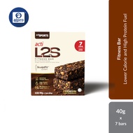 Actil2s Fitness Bar 40g 7s