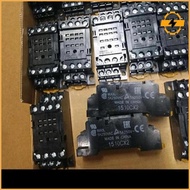 Original Omron My4 Relay Socket Original Omron My4 Relay Socket/