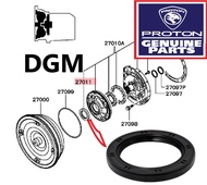 100% Original Proton Gen2 Persona Waja Exora Preve Suprima Torque Converter Oil Seal / Auto Converte