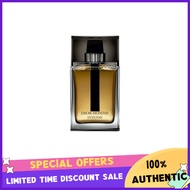 【100% AUTHENTIC PERFUME】Dior Homme Intense 100ml DISCOUNT EVENT Eau De Toilette
