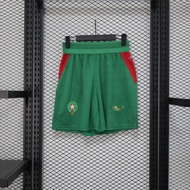 Player Version 2627 World Cup Ivory Coast Home Football Shorts Outdoor Sports Football Shorts