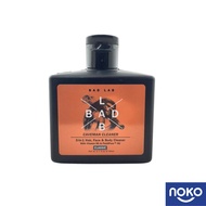 Bad Lab 3 in 1 Body Shampoo (Classic) - 0488