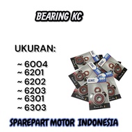 Original 6203 KC Bearing – Strong & Durable