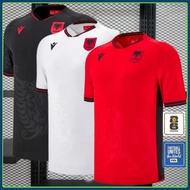 【 dsdwdwd 】 Albania Jersey 25/26 Home Away Third Football Shirt Fan Edition