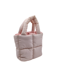 NIVEA GWP PUFFY BAG (Hadiah Percuma)