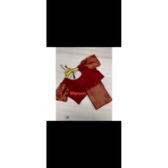Chiffon Silk Saree With Readymade Blouse